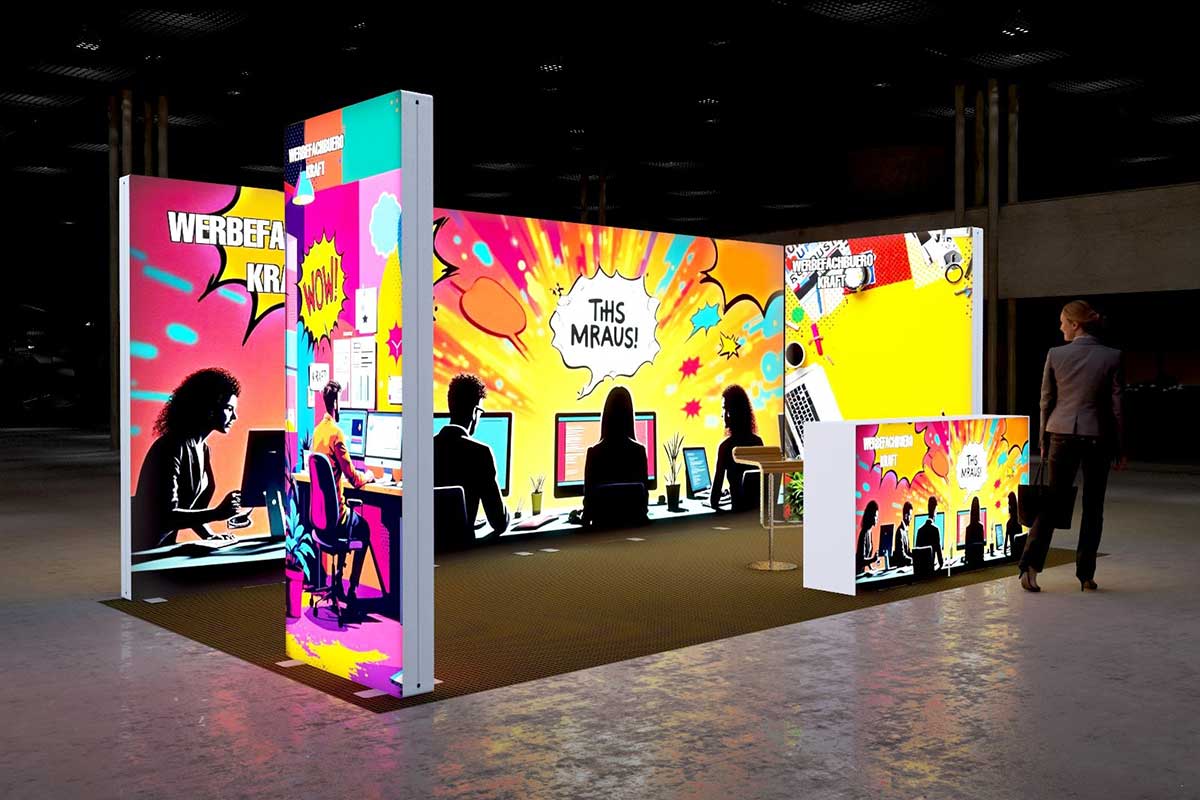 Pixlip gibt es bei uns: Kraft Werbefachbüro